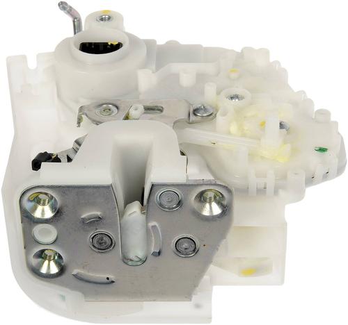 Dorman OE Solutions 7 Terminal Door Lock Actuator Motor
