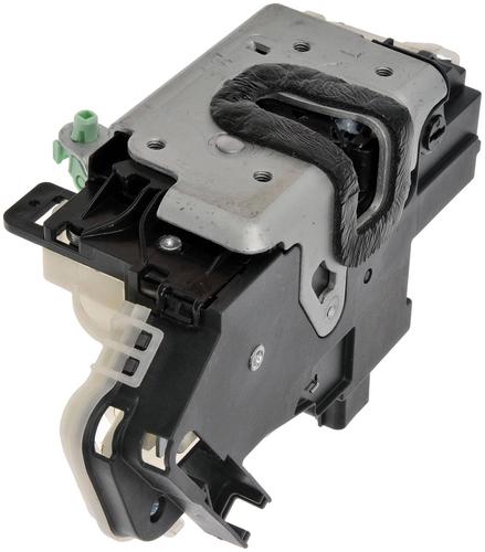 Dorman OE Solutions 4 Terminal Door Lock Actuator 937677 | O