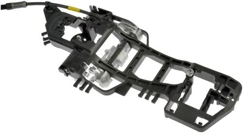 Dorman OE Solutions 2 Terminal Door Lock Actuator Motor