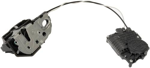 Dorman OE Solutions 7 Terminal Door Lock Actuator 937826 | O