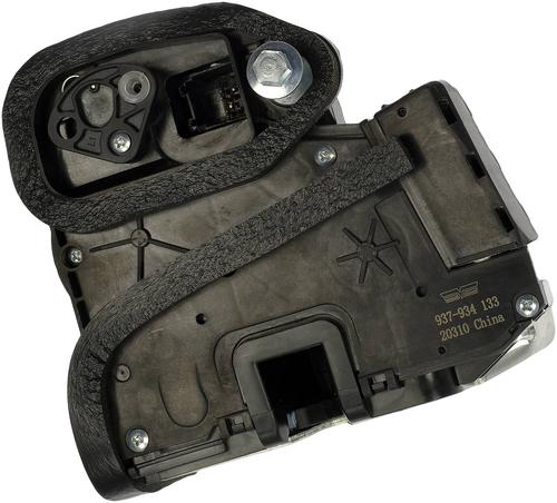 Dorman OE Solutions 5 Terminal DOOR LOCK ACTUATOR 937934 | O