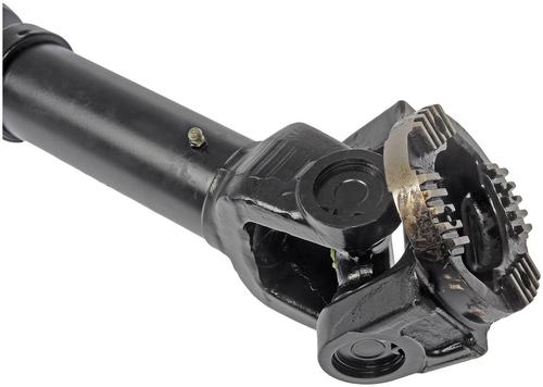 A-Premium Front Drive Shaft Assembly For Chevy Silverado 1500, GMC Sierra 1500, Tahoe, Suburban, Yukon, Cadillac Escalade ESV 4WD/AWD, Replaces #22760960
