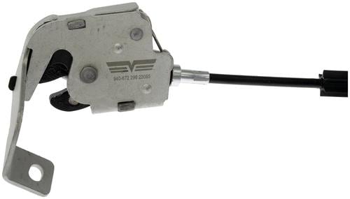 Dorman OE Solutions Door Latch Assembly 940672 | O'Reilly Auto Parts