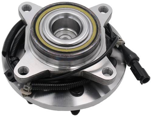 Dorman OE Solutions Wheel Bearing And Hub Assy 951-877 | O'Reilly Auto