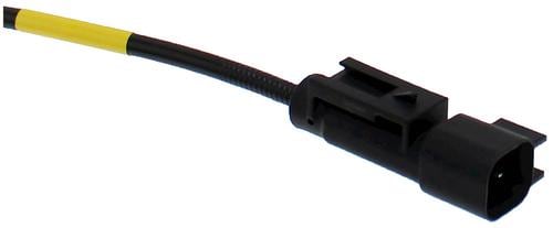 Dorman OE Solutions 2 Terminal ABS Speed Sensor 970086 | O