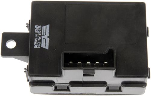 Dorman 973-224 HVAC Blower Motor Resistor For Select Ford Explorer, Mercury Mountaineer (2007-2010) 7 thumbnail image