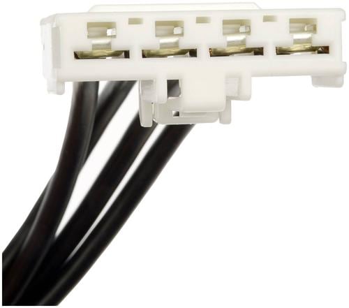 NEW Blower Motor Resistor & Connector Kit For Monte Carlo AC/Heater - Dorman 973-430