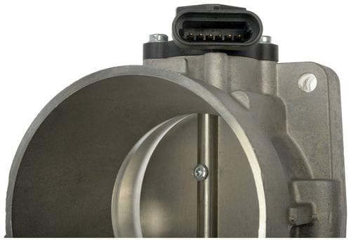 Dorman OE Solutions 8 Terminal Throttle Body 977809 | O