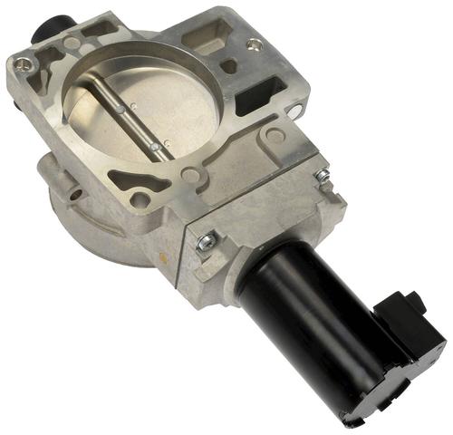 Dorman OE Solutions 8 Terminal Throttle Body 977809 | O