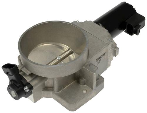 Dorman OE Solutions 8 Terminal Throttle Body 977809 | O