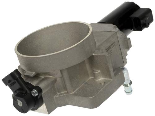 Dorman OE Solutions 8 Terminal Throttle Body 977859 | O Dorman OE Solutions 8 Terminal Throttle Body 977859 | O