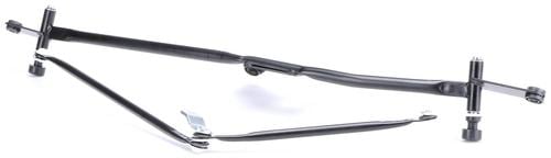 981201W000 Genuine Kia Linkage Assembly-Windshield Wiper