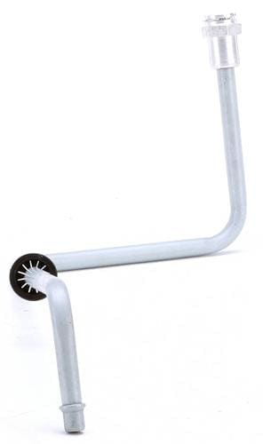 Dorman 624-956 Automatic Transmission Oil Cooler Hose Assembly Compatible With Select Models