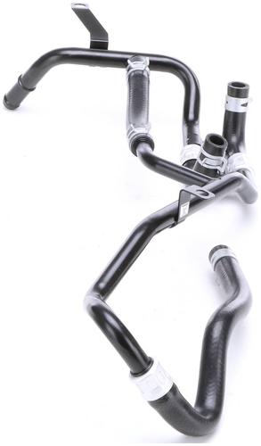 Dorman 626-207 Heater Hose Assembly - Replacement For Ford Taurus & Mercury Sable 2000-2003