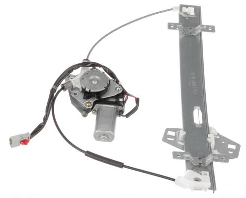 Dorman Power Window Regulator & Motor Assembly - Front Driver Side For Chevrolet Impala