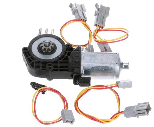 Dorman OE Solutions 2 Terminal Window Lift Motor - New 742251 | O