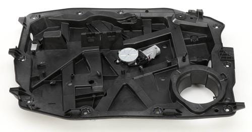 Dorman OE Solutions Window Regulator And Motor Assembly 748577 | O