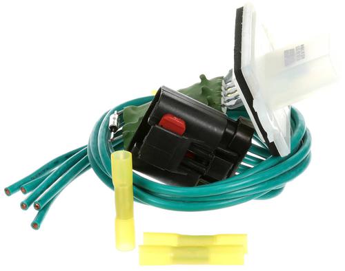 Dorman 973-575 - HVAC Blower Motor Resistor Kit - View #8