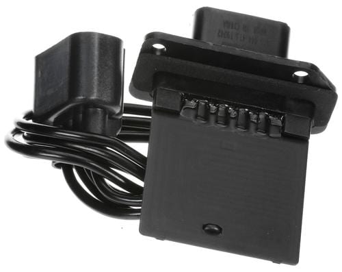 Resistencia De Motor De Ventilación Camaro 2010 Detalle | Envío Gratis