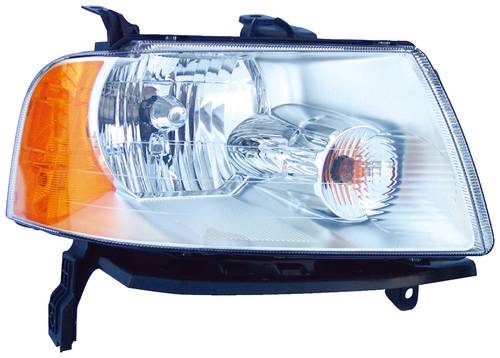 Dorman Headlight Assembly 1591952 | O'Reilly Auto Parts