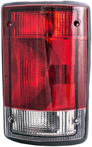 Dorman Tail Light Assembly 1611555 | O'Reilly Auto Parts