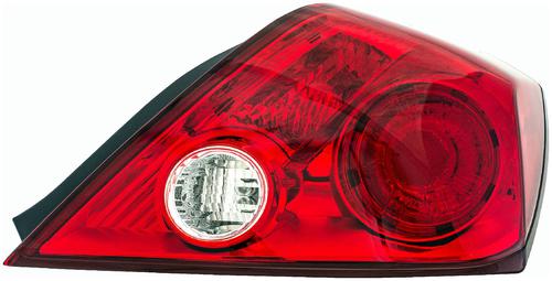Dorman Tail Light 1611683 | O'Reilly Auto Parts