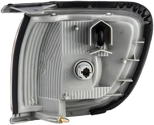 Dorman Side Marker Light Assembly 1630853 | O'Reilly Auto Parts