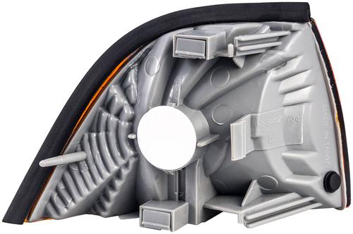 Dorman Turn Signal Lens/Assembly 1631411 | O'Reilly Auto Parts