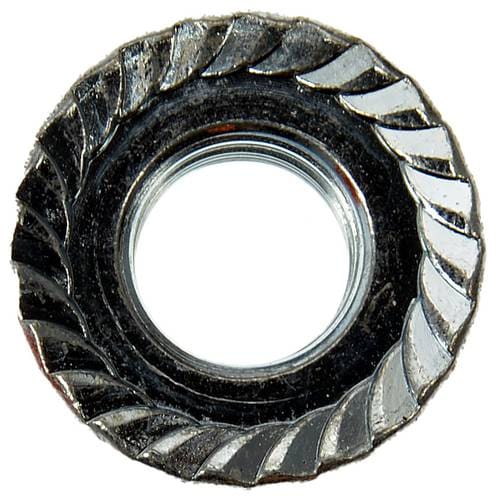Dorman M10-1.25 Thread 10mm Hex Hex Nut 983110D | O'Reilly