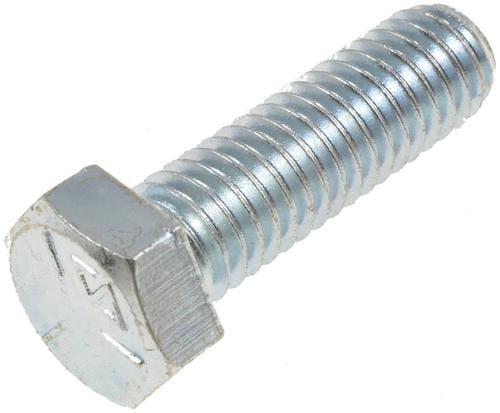 Dorman 3/8-16 Inch Thread Hex Cap Screw 803-212BX | O'Reilly Auto Part