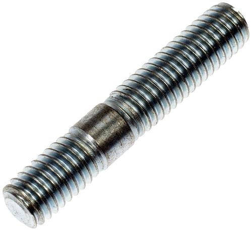 送料無料の通販 Thread Inch 3/8-16 Dorman Double O | 675004BX Stud End パーツ・アクセサリ