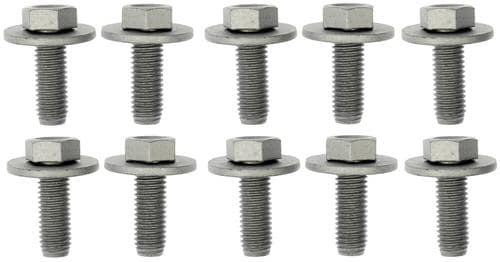 Dorman Multi-Purpose Bolt 961048D | O'Reilly Auto Parts