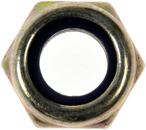 プレストマン Dorman M8-1.25 Thread 8mm Hex Lock Nut 784754D | O'Reilly Auto Parts