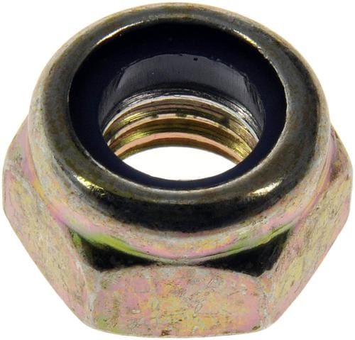 Dorman M8-1.25 Thread 8mm Hex Lock Nut 784754D | O'Reilly Auto Parts