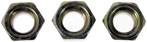 Dorman 3/8-16 Inch Thread Hex Lock Nut Set 784758D | O'Reilly Auto
