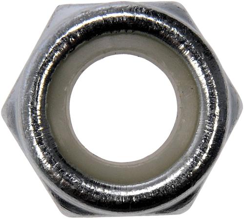 Universal Flange Blade Nut Assortment M10x1.25 Left Hand Thread Replacement Blade Nuts Brush Cutter Trimmer Accessories 89007902