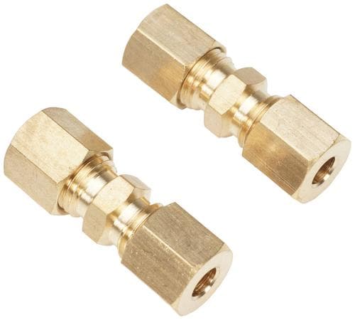 Dorman 785302 3//16 Compression Fitting