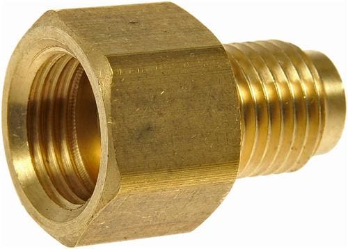 1 4 inch to 3 16 brake line adapter