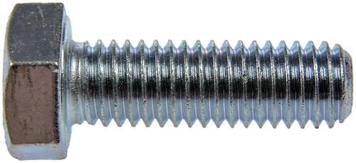 Dorman M8-1.25 Thread Hex Screw 875425BX | O'Reilly Auto Parts