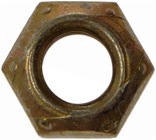 DNS - RACINE1634 Dorman 5/16-18 Inch Thread Nut 246011BX | O'Reilly Auto Parts