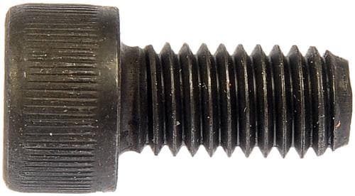BMW Hex Bolt Screw M12 X 1.5 X 80 Mm Grade 8.8 07119914660 Genuine - View #6