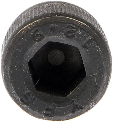 OUT1～25 Dorman M8-1.25 Thread Hex Screw 880450BX | O'Reilly Auto Parts