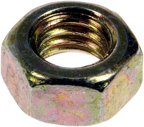 Dorman Hex Nut-Class 8- Thread Size M5-0.8, Height 4mm (sold