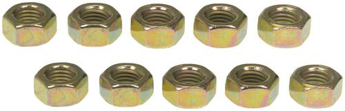 卸売 Inch 5/16-24 Dorman Thread O | 962811D Nut Hex Inch 5/16 パーツ・アクセサリ