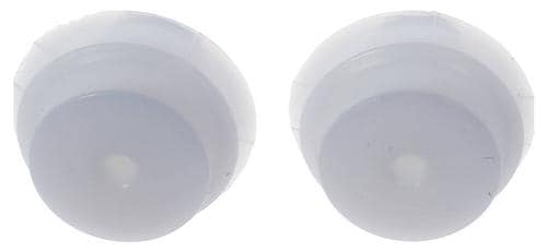 ReLIT まとめ売り Dorman Door Trim Panel Retainer 963138D | O'Reilly Auto Parts