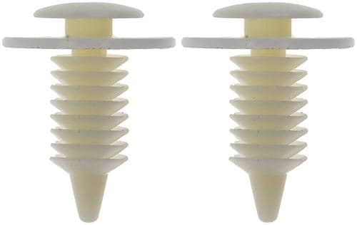Dorman Door Trim Panel Retainer 963159D | O'Reilly Auto Parts