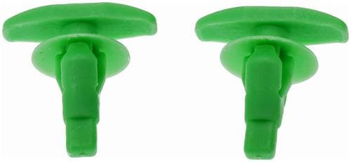 Dorman Weatherstrip Fastener 963167D | O'Reilly Auto Parts