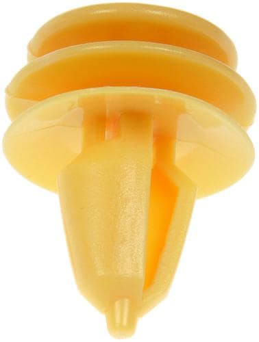 Dorman Panel Trim Retainer 963221D | O'Reilly Auto Parts