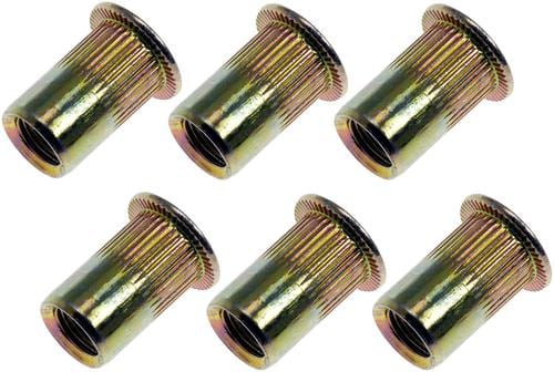 Dorman Rivet Nut 963250D | O'Reilly Auto Parts