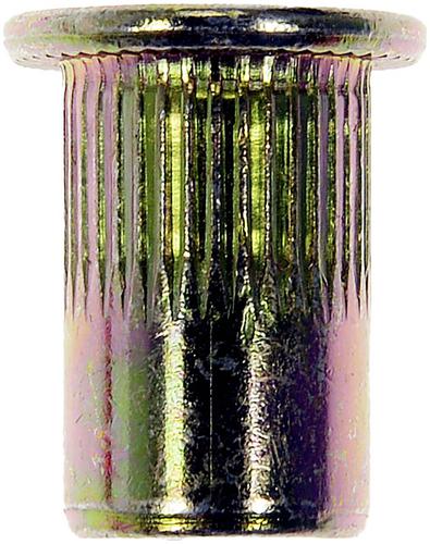 Dorman Rivet Nut 963254BX | O'Reilly Auto Parts
